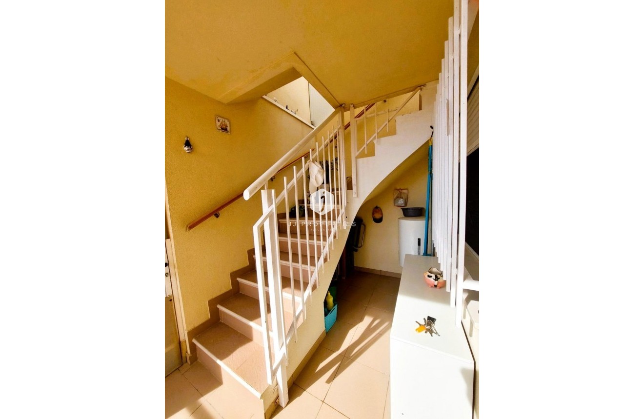 Tweedehands - Penthouse -
Orihuela Costa - Costa Blanca