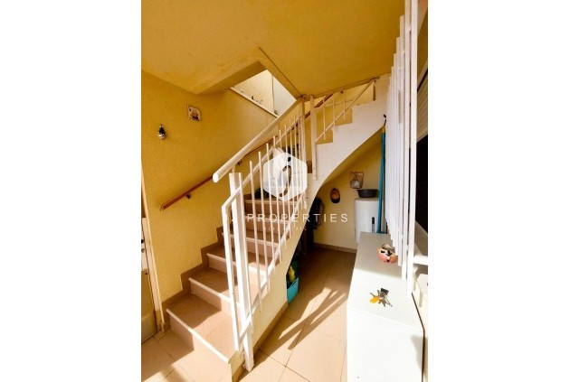 Tweedehands - Penthouse -
Orihuela Costa - Costa Blanca