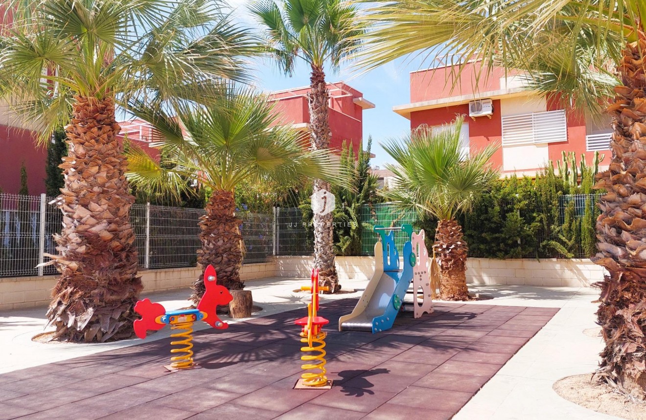 Tweedehands - Penthouse -
Orihuela Costa - Costa Blanca