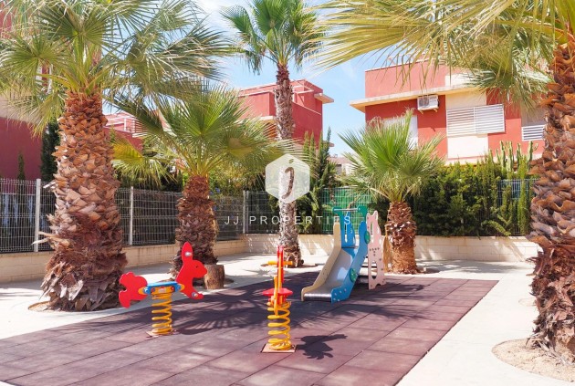 Tweedehands - Penthouse -
Orihuela Costa - Costa Blanca