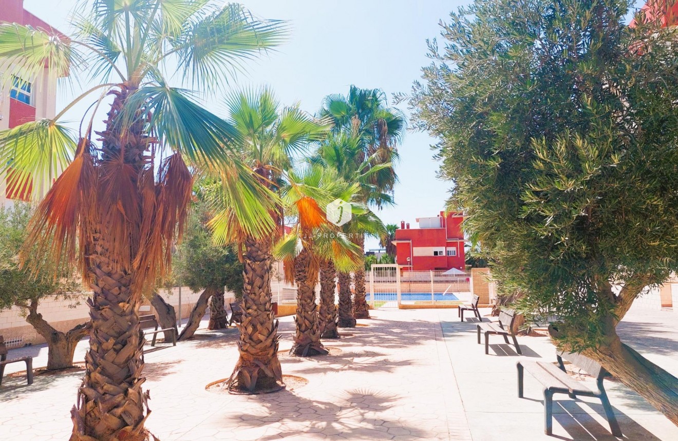 Tweedehands - Penthouse -
Orihuela Costa - Costa Blanca