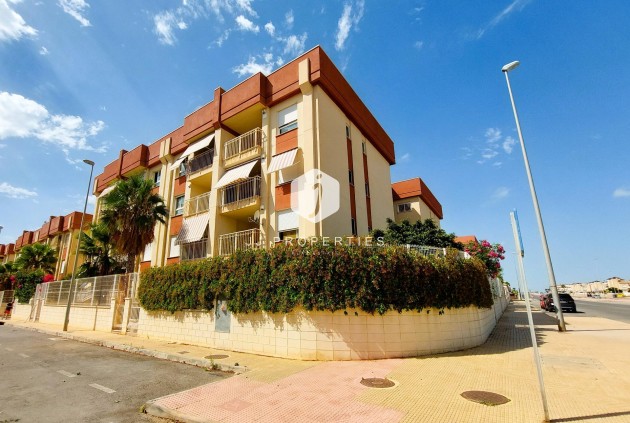 Tweedehands - Penthouse -
Orihuela Costa - Costa Blanca