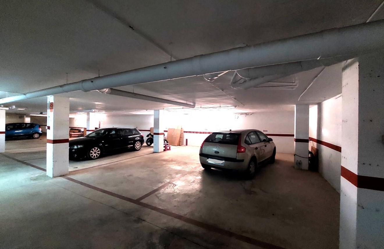 Tweedehands - Penthouse -
Orihuela Costa - Costa Blanca