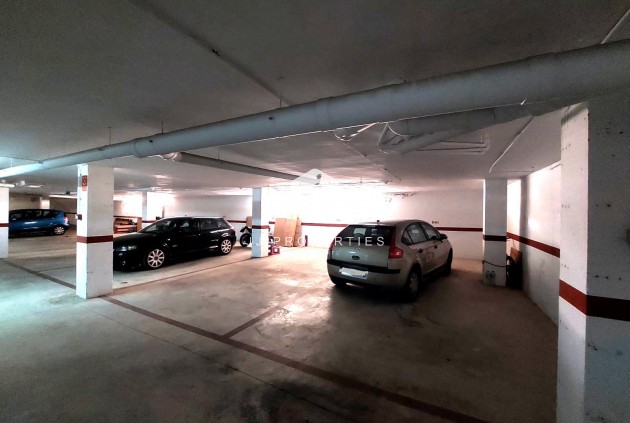 Tweedehands - Penthouse -
Orihuela Costa - Costa Blanca