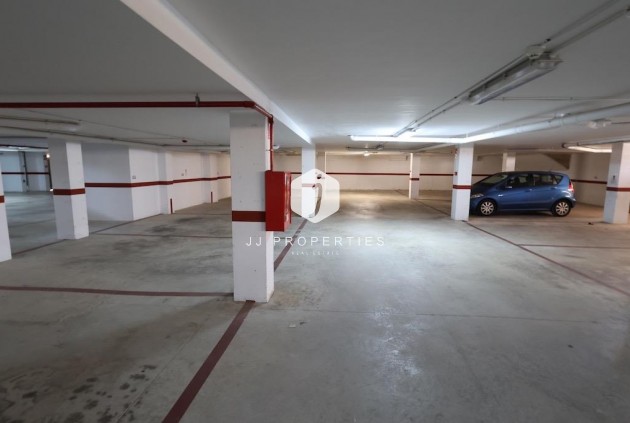 Tweedehands - Penthouse -
Orihuela Costa - Costa Blanca