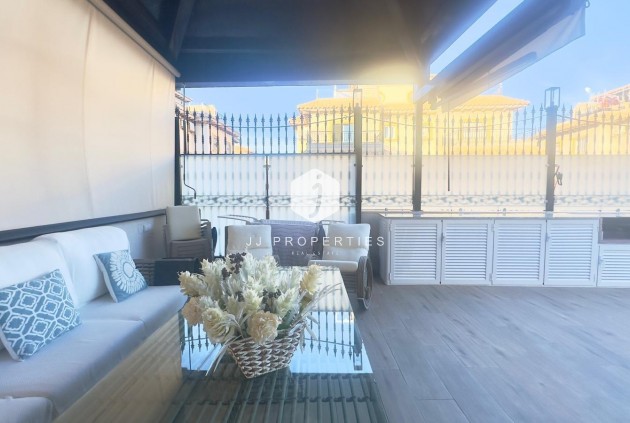 Tweedehands - Chalet -
Orihuela Costa - La Zenia