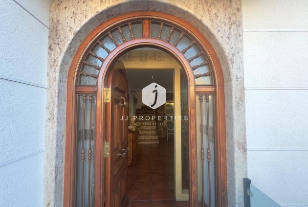 Tweedehands - Chalet -
Orihuela Costa - La Zenia