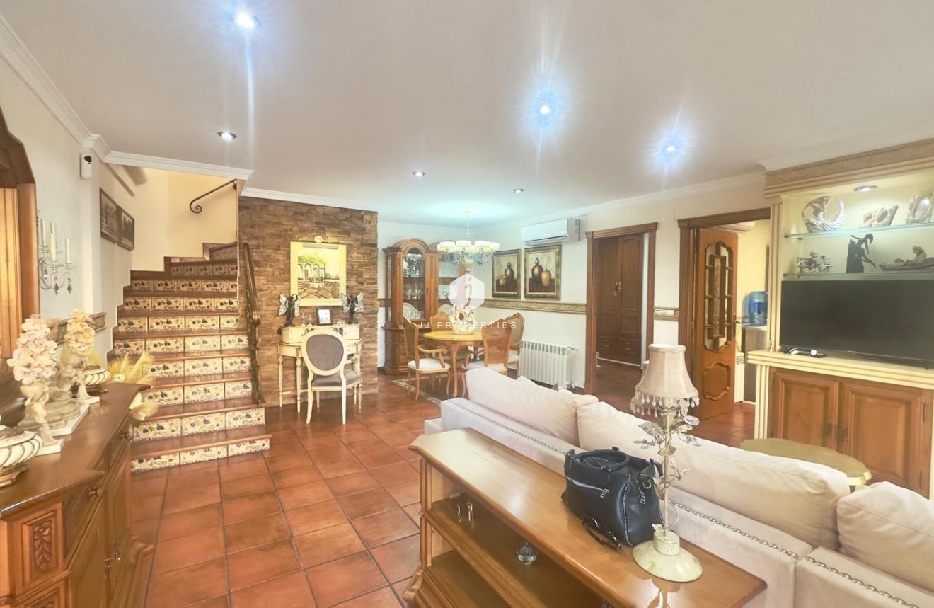 Tweedehands - Chalet -
Orihuela Costa - La Zenia