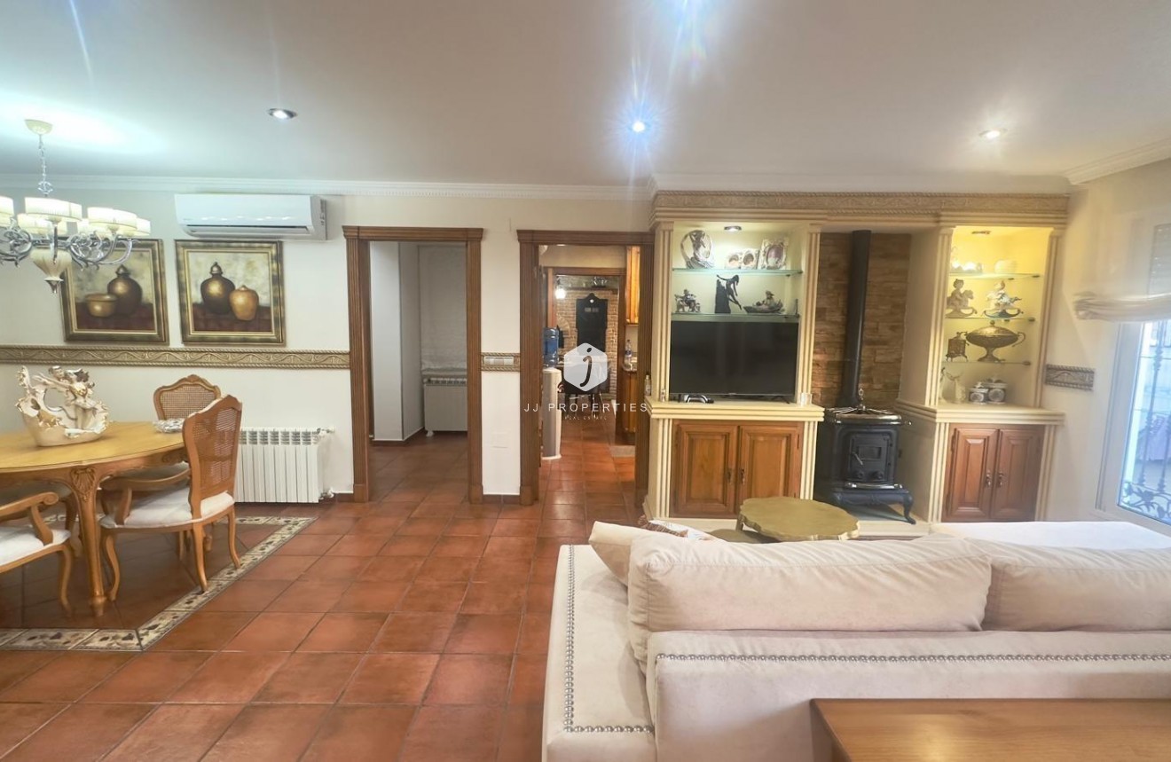 Tweedehands - Chalet -
Orihuela Costa - La Zenia