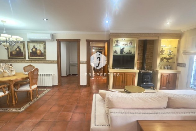 Tweedehands - Chalet -
Orihuela Costa - La Zenia