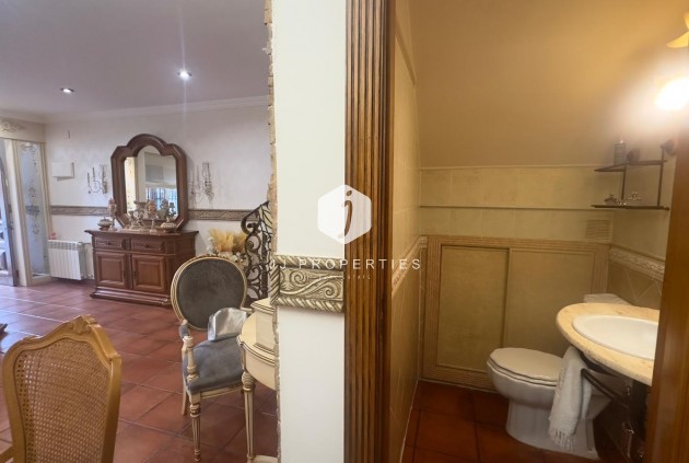 Tweedehands - Chalet -
Orihuela Costa - La Zenia