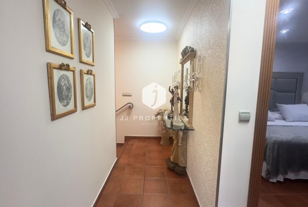 Tweedehands - Chalet -
Orihuela Costa - La Zenia