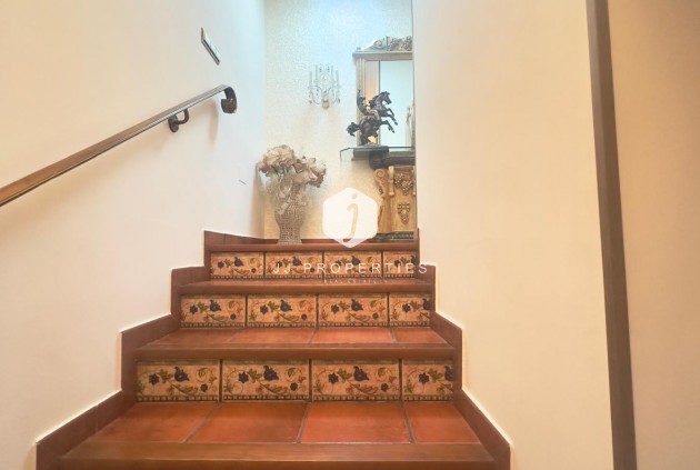 Tweedehands - Chalet -
Orihuela Costa - La Zenia