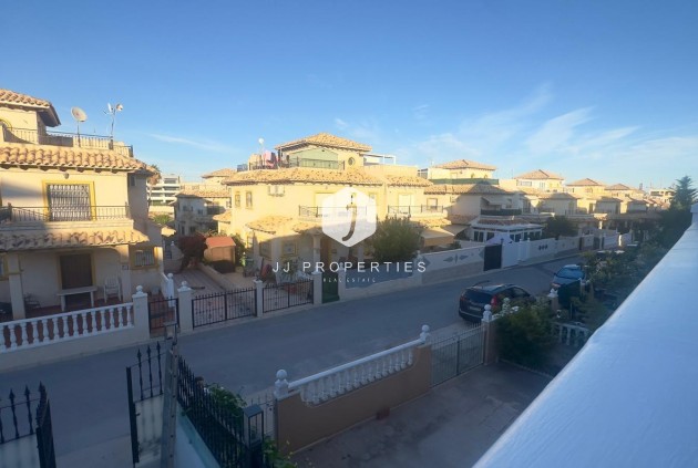 Tweedehands - Chalet -
Orihuela Costa - La Zenia