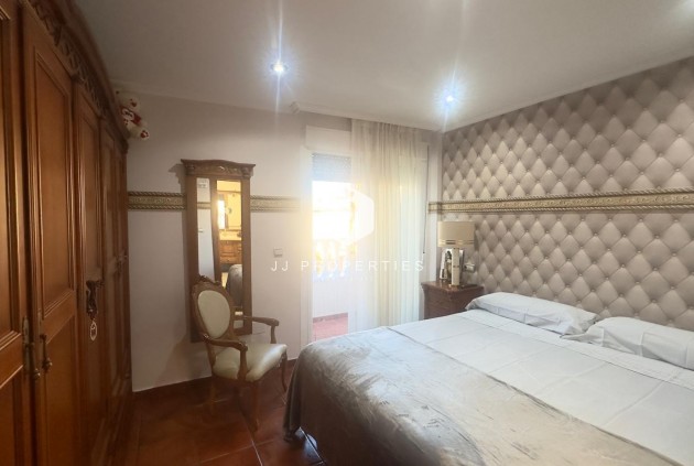 Tweedehands - Chalet -
Orihuela Costa - La Zenia