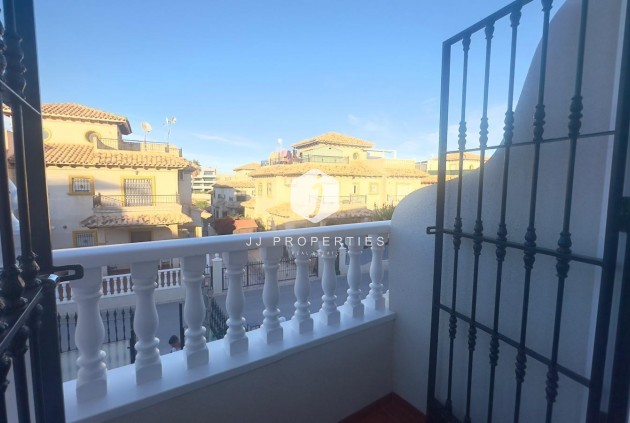 Tweedehands - Chalet -
Orihuela Costa - La Zenia