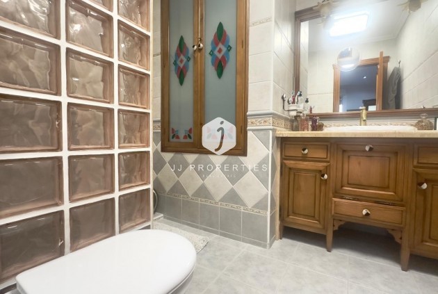 Tweedehands - Chalet -
Orihuela Costa - La Zenia