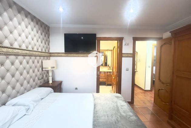 Tweedehands - Chalet -
Orihuela Costa - La Zenia