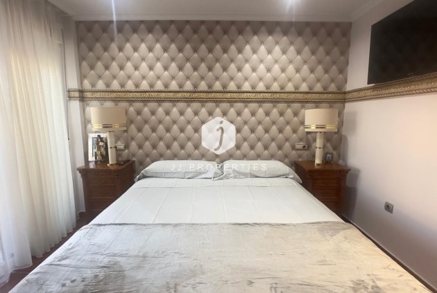 Tweedehands - Chalet -
Orihuela Costa - La Zenia