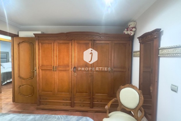 Tweedehands - Chalet -
Orihuela Costa - La Zenia