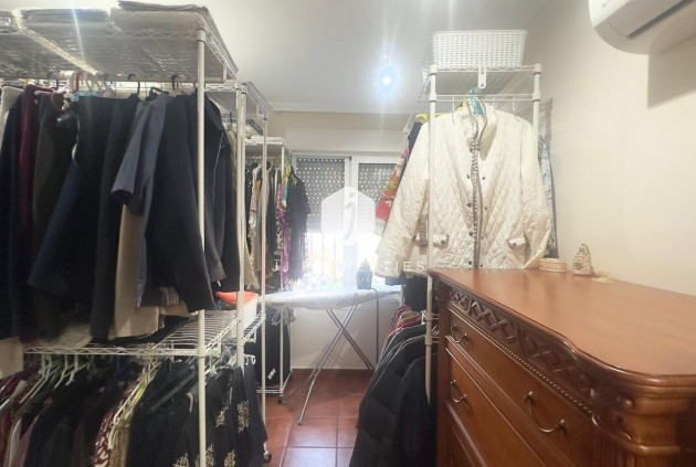 Tweedehands - Chalet -
Orihuela Costa - La Zenia