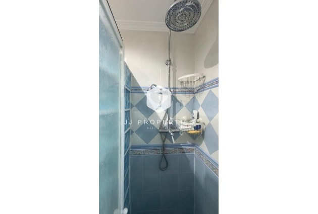 Tweedehands - Chalet -
Orihuela Costa - La Zenia