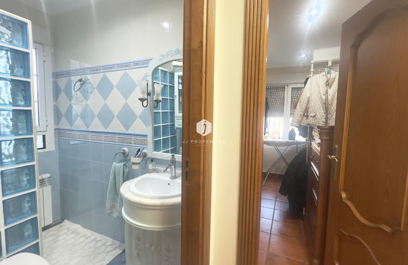 Tweedehands - Chalet -
Orihuela Costa - La Zenia