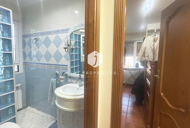 Tweedehands - Chalet -
Orihuela Costa - La Zenia