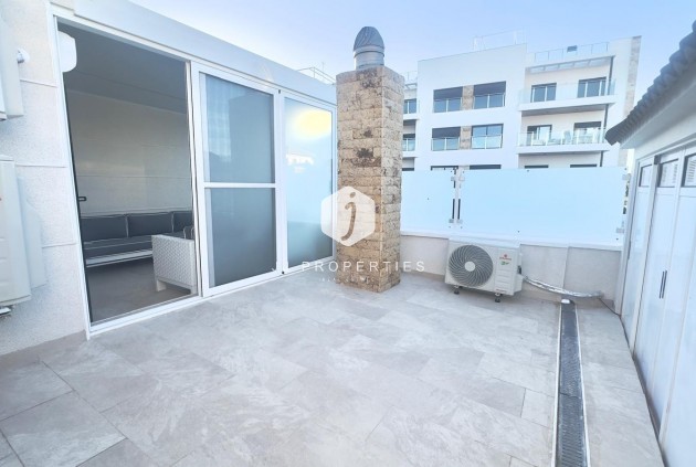 Tweedehands - Chalet -
Orihuela Costa - La Zenia