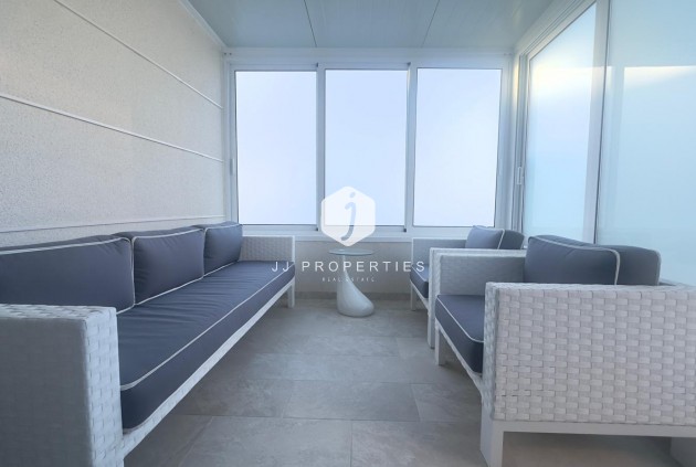 Tweedehands - Chalet -
Orihuela Costa - La Zenia