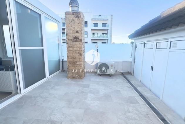 Tweedehands - Chalet -
Orihuela Costa - La Zenia