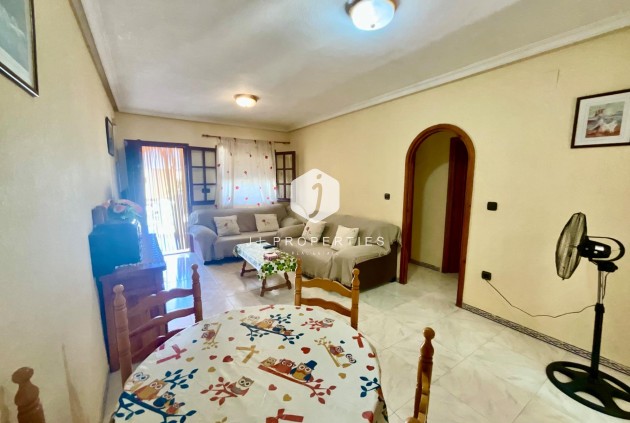 Tweedehands - Bungalow -
Torrevieja - Torreblanca