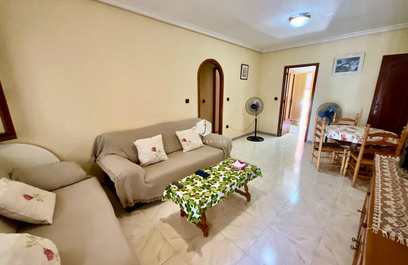 Tweedehands - Bungalow -
Torrevieja - Torreblanca