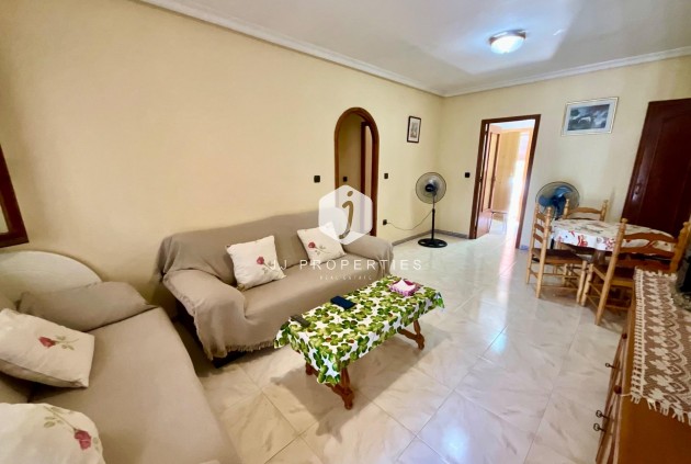 Tweedehands - Bungalow -
Torrevieja - Torreblanca