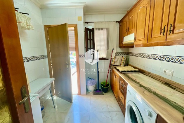 Tweedehands - Bungalow -
Torrevieja - Torreblanca