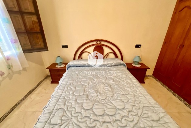 Tweedehands - Bungalow -
Torrevieja - Torreblanca