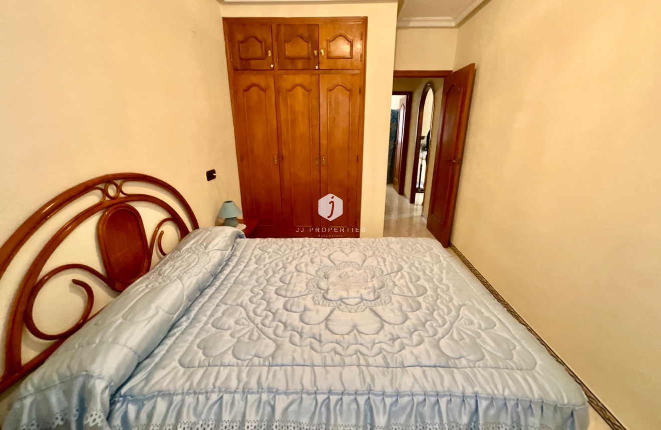 Tweedehands - Bungalow -
Torrevieja - Torreblanca