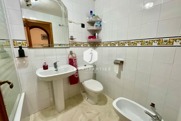 Tweedehands - Bungalow -
Torrevieja - Torreblanca