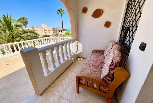 Tweedehands - Bungalow -
Torrevieja - Torreblanca