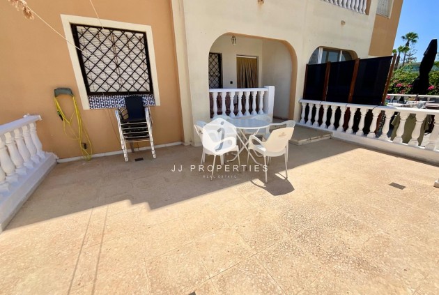 Tweedehands - Bungalow -
Torrevieja - Torreblanca