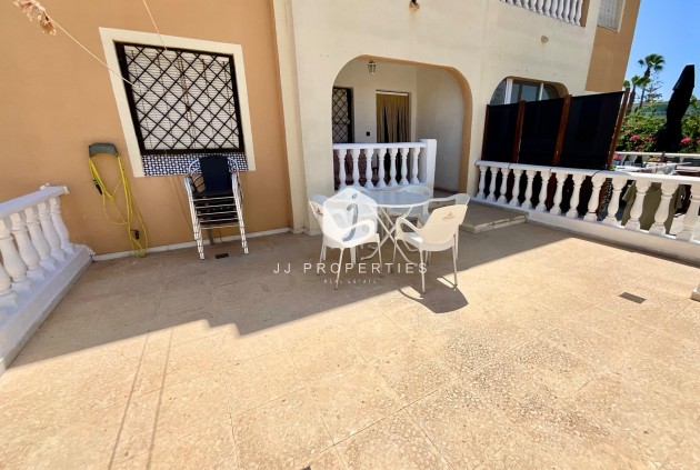 Tweedehands - Bungalow -
Torrevieja - Torreblanca