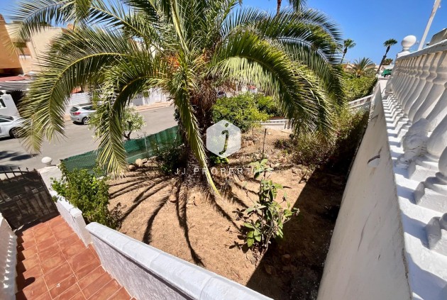 Tweedehands - Bungalow -
Torrevieja - Torreblanca