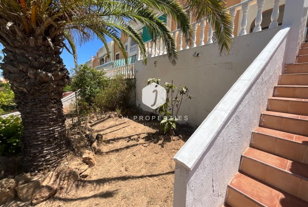 Tweedehands - Bungalow -
Torrevieja - Torreblanca