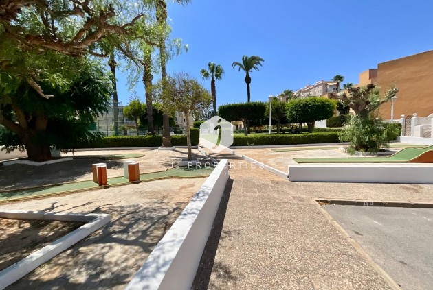 Tweedehands - Bungalow -
Torrevieja - Torreblanca