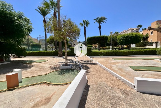 Tweedehands - Bungalow -
Torrevieja - Torreblanca