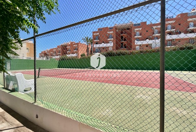 Tweedehands - Bungalow -
Torrevieja - Torreblanca