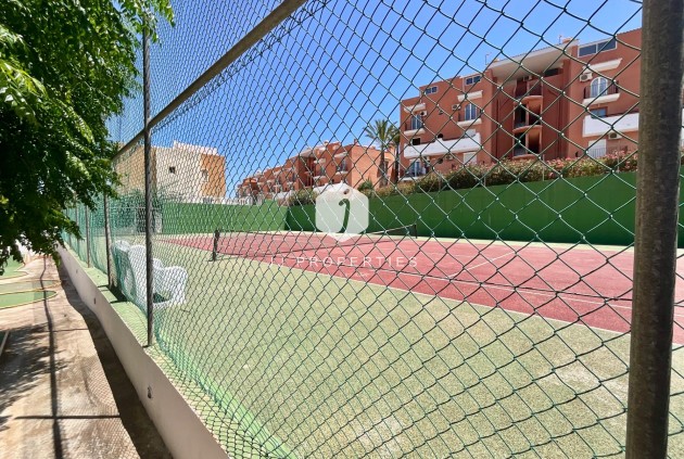 Tweedehands - Bungalow -
Torrevieja - Torreblanca