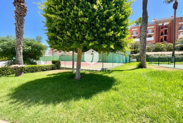 Tweedehands - Bungalow -
Torrevieja - Torreblanca