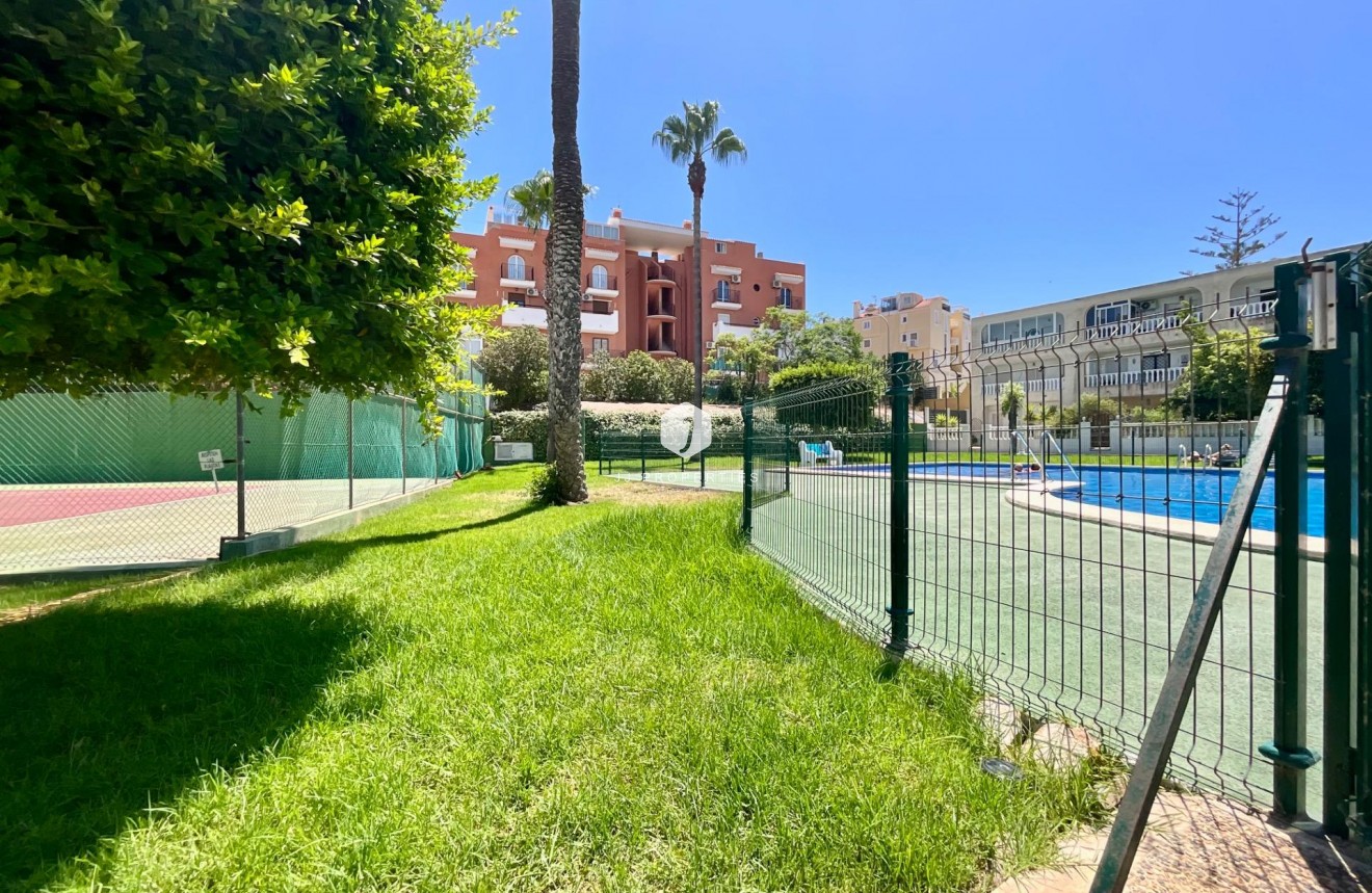 Tweedehands - Bungalow -
Torrevieja - Torreblanca