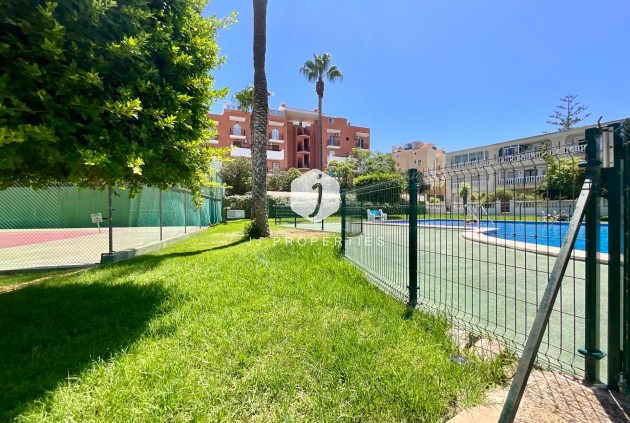 Tweedehands - Bungalow -
Torrevieja - Torreblanca